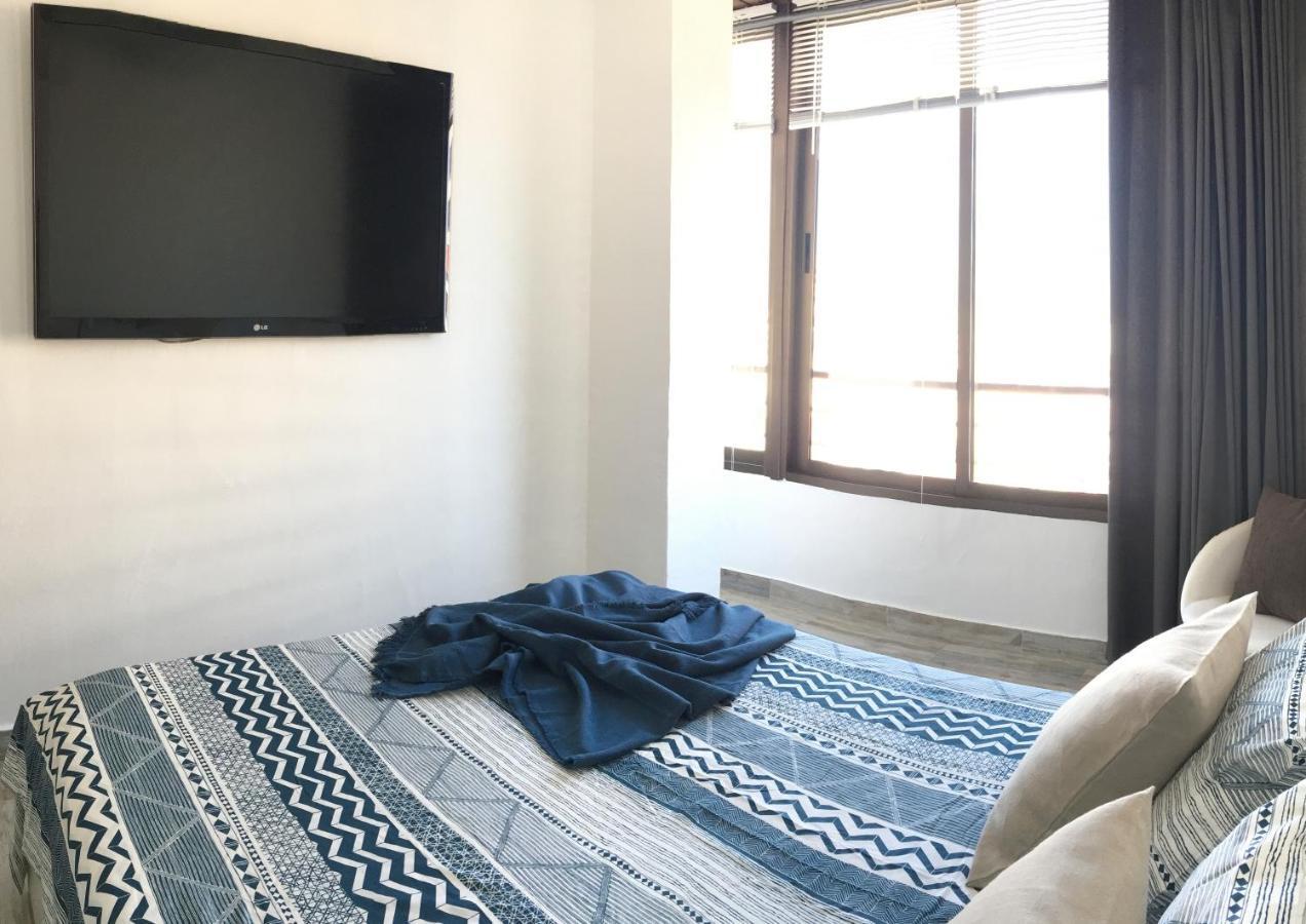 Ideal Apartamento En Торремолинос Экстерьер фото