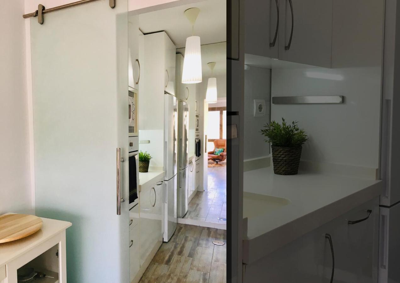 Ideal Apartamento En Торремолинос Экстерьер фото